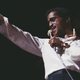 Illustration for article titled Sammy Davis Jr.’s epic life reportedly on its way to becoming a miniseries